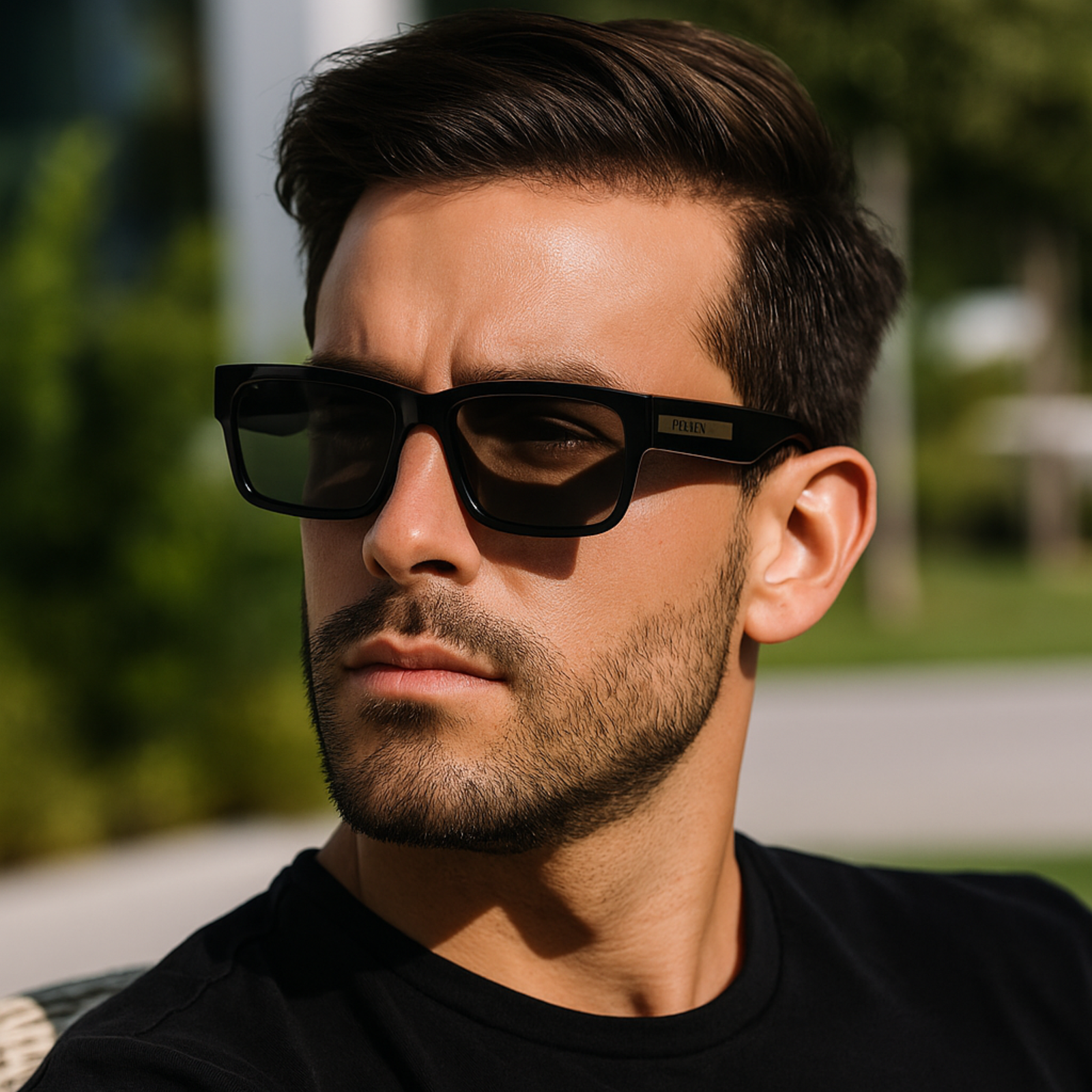 Parada Black Shades